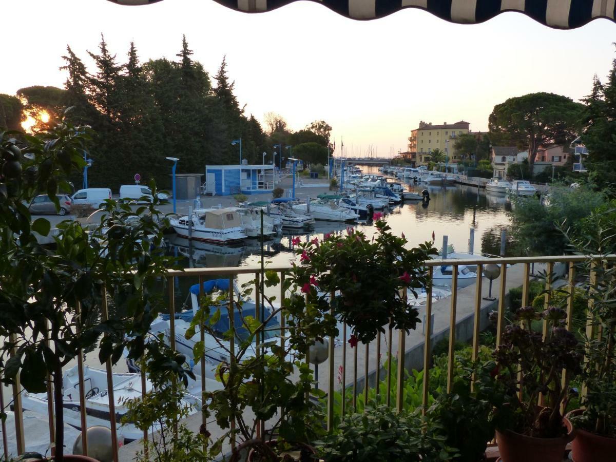 Bord De Mer Avec Vue Mandelieu La Napoule Luaran gambar